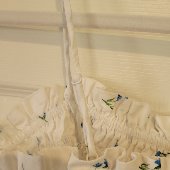 H&M summer dress - Picture 5 of 11